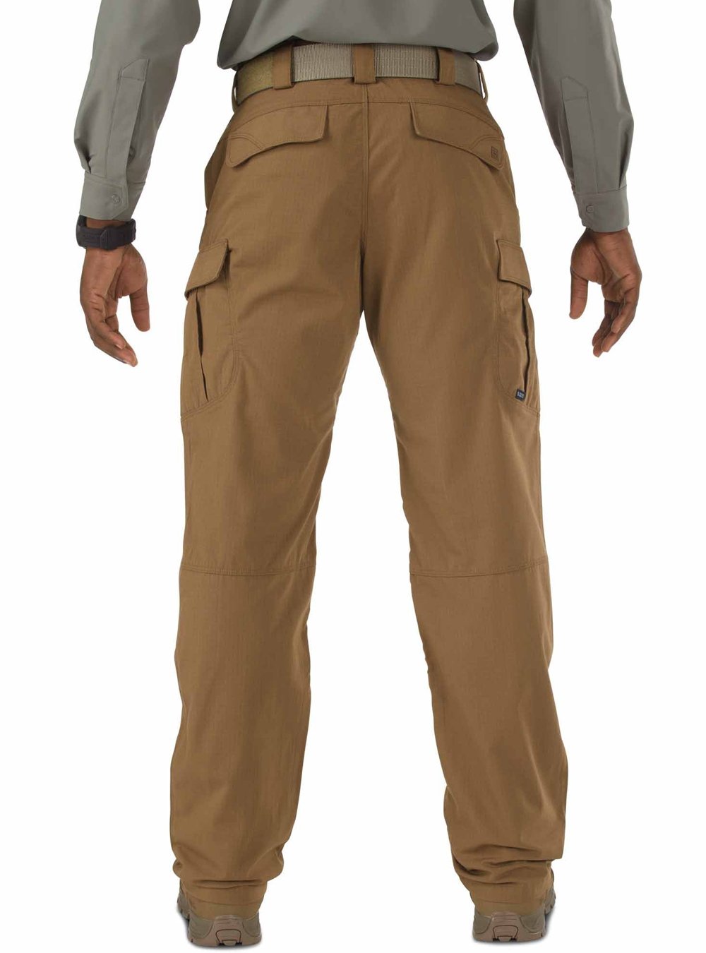 5.11 Tactical Stryke Pants - Battle Brown