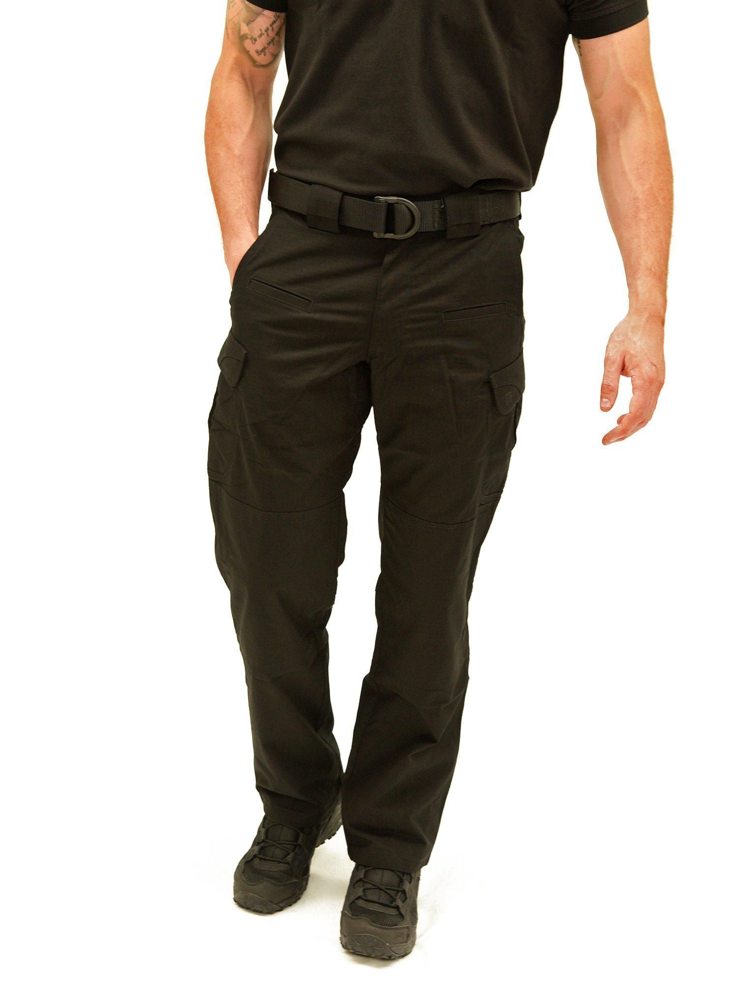 5.11 Tactical Stryke Pants - Black