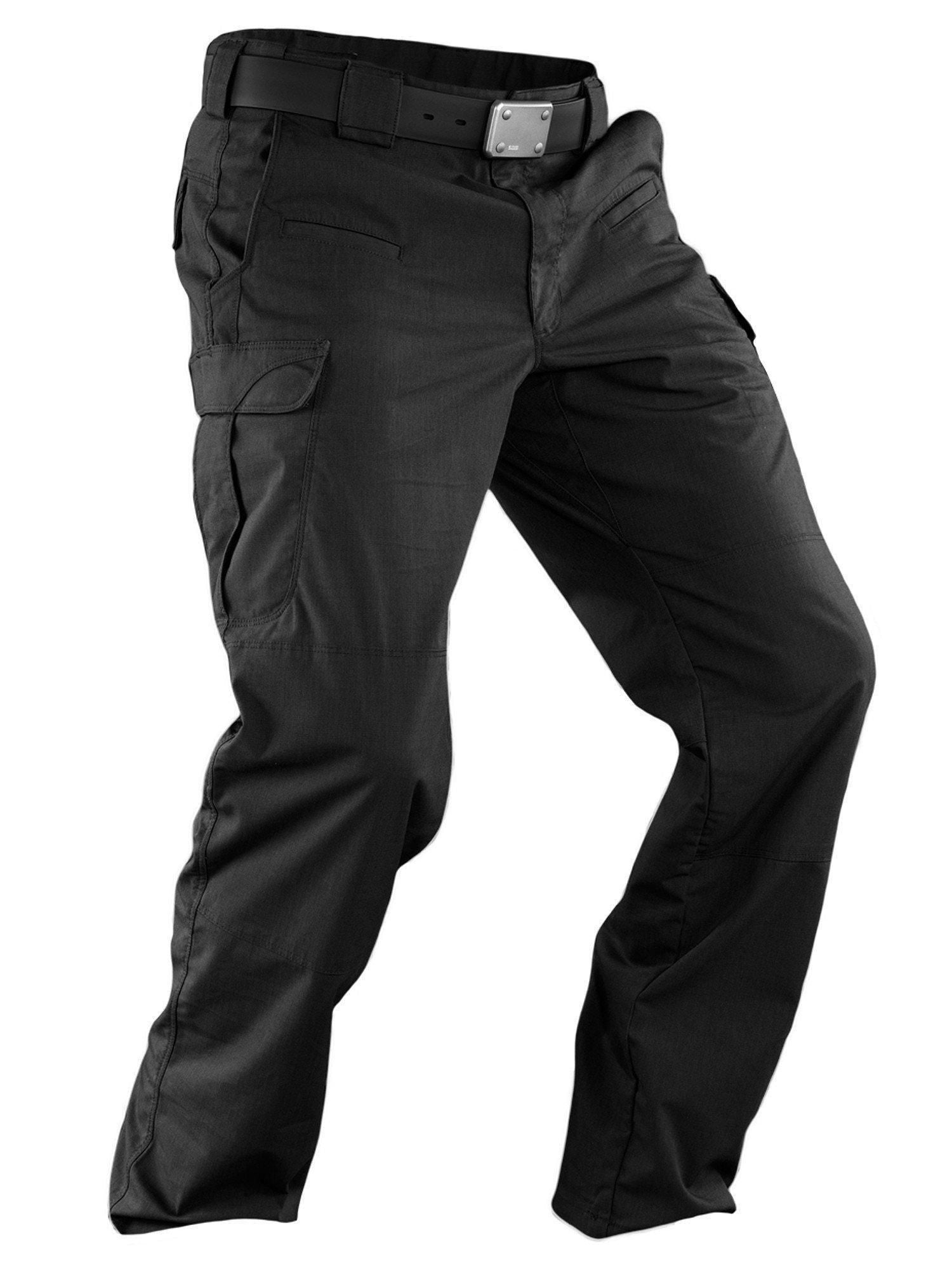 5.11 Tactical Stryke Pants - Black