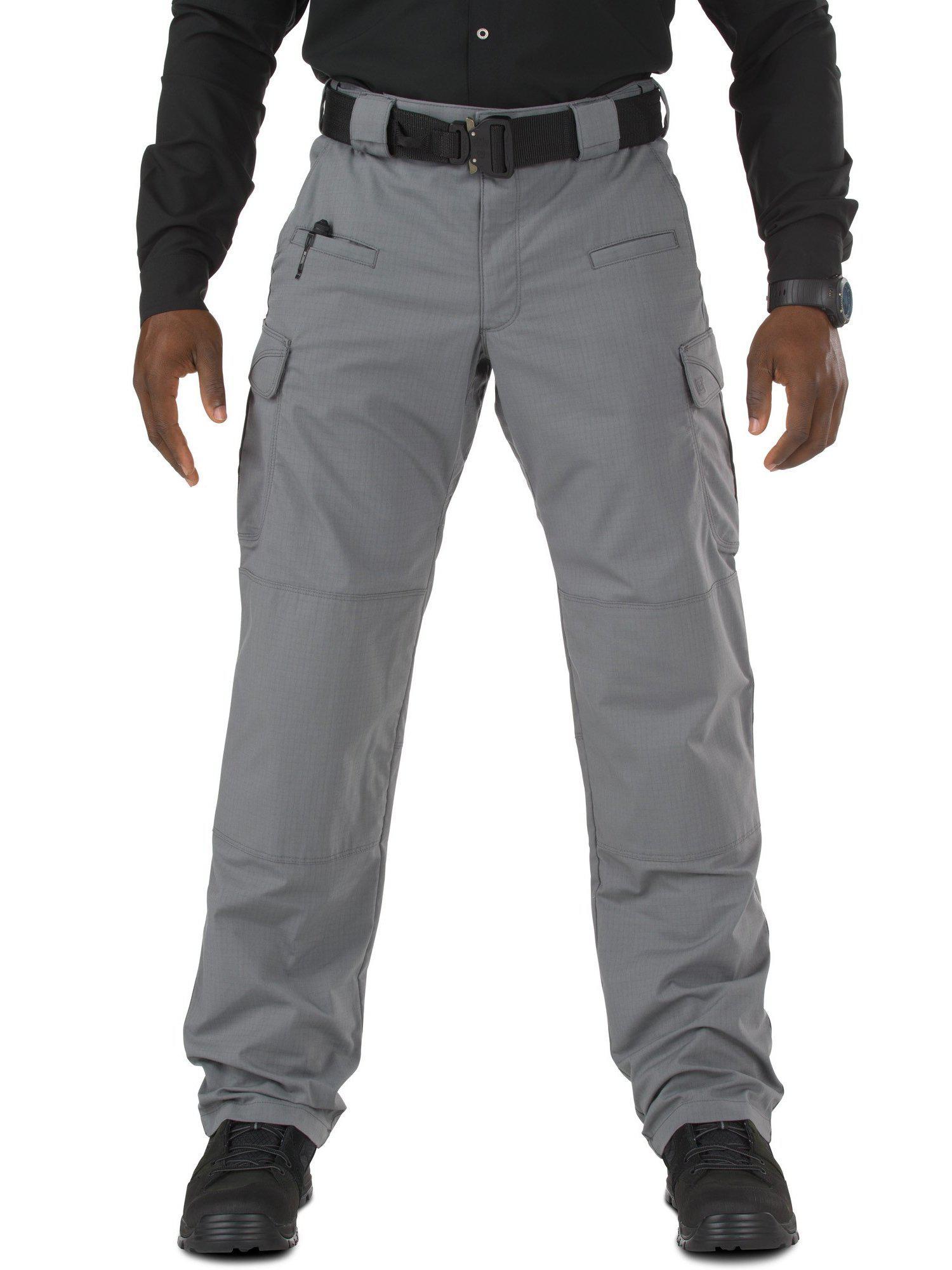 5.11 Tactical Stryke Pants - Storm Grey