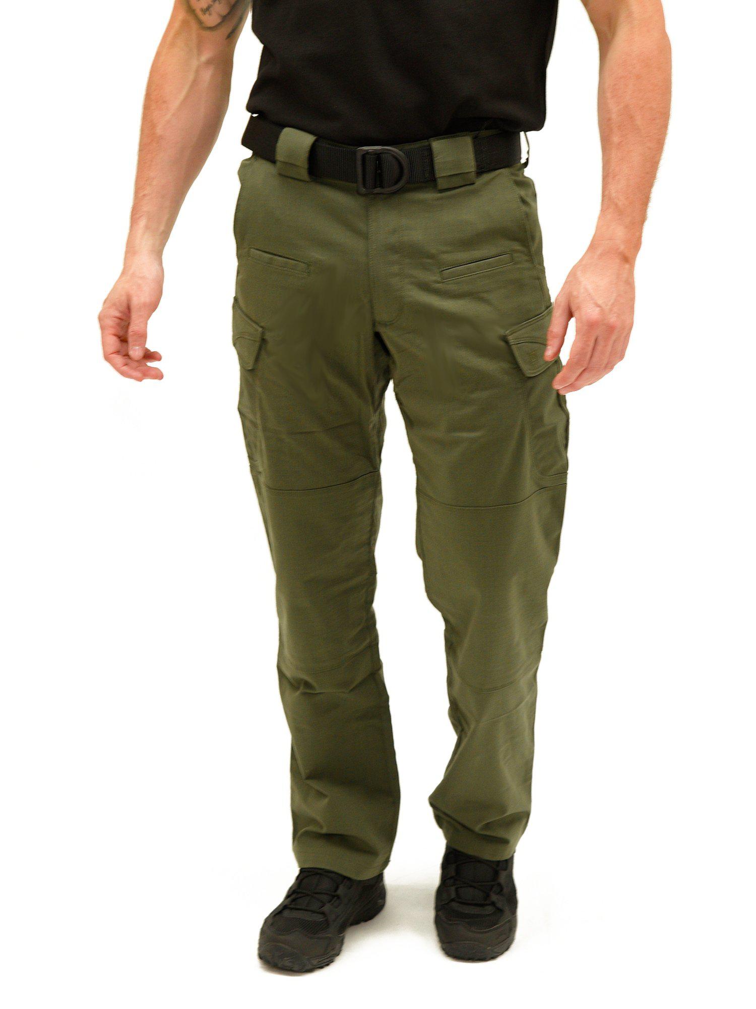 5.11 Tactical Stryke Pants - TDU Green