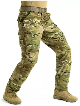 5.11 Tactical TDU Pants - MultiCam