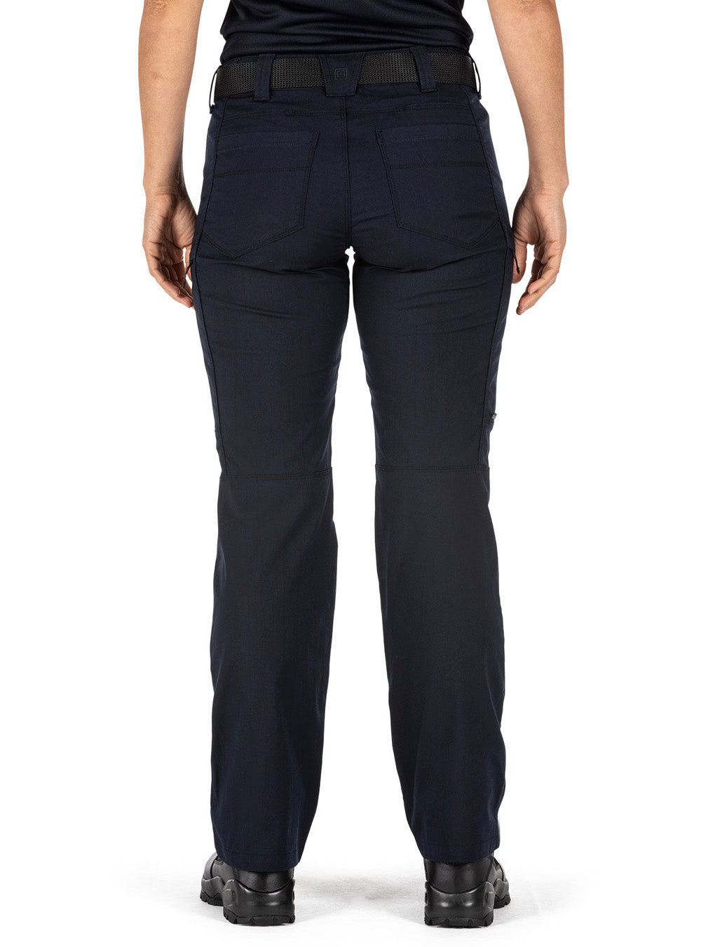 5.11 Tactical Women's Apex Pants - Dark Navy