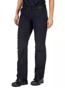 5.11 Tactical Women's Apex Pants - Dark Navy