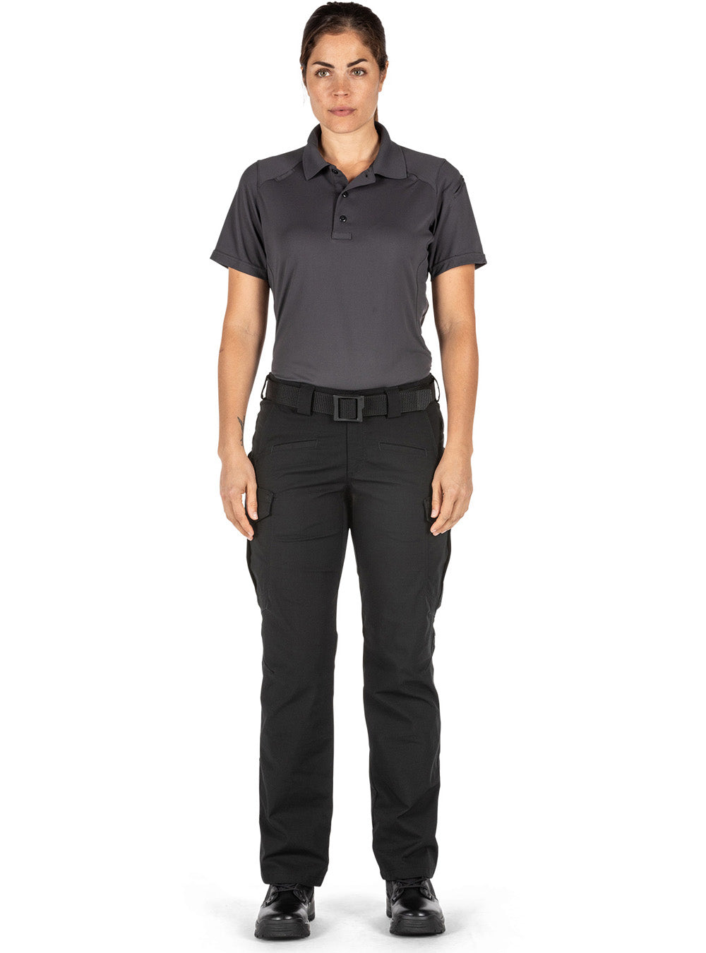 5.11 Tactical Women's Icon Pants - Black