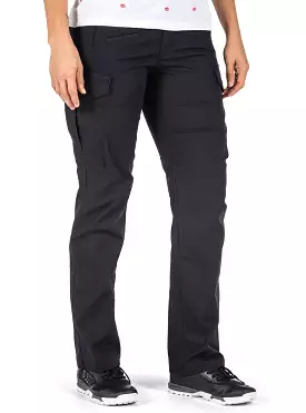 5.11 Tactical Women's Icon Pants - Dark Navy