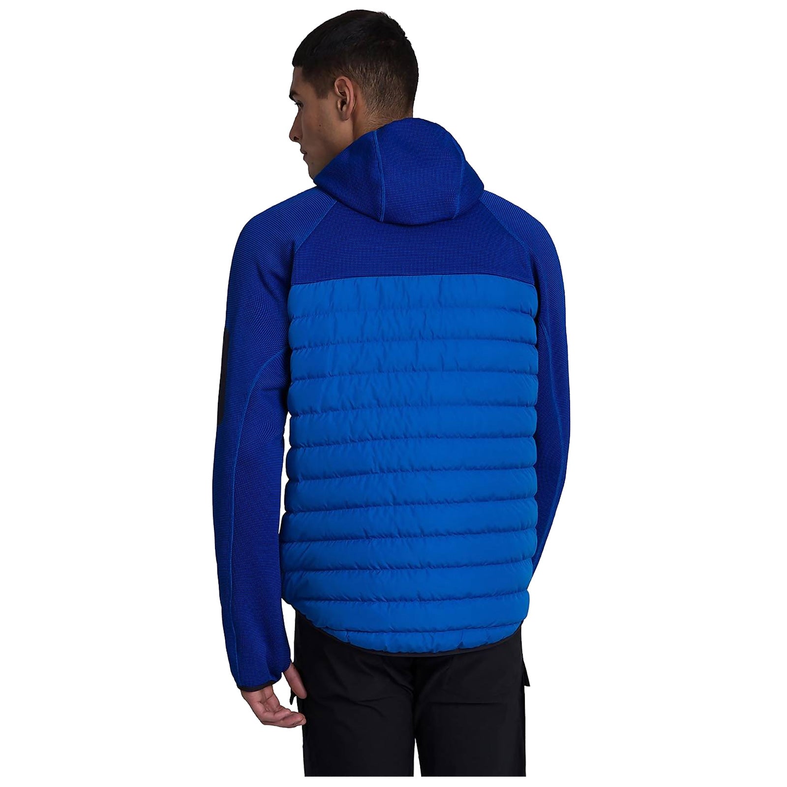 Berghaus Mens Pravitale Hybrid Insulated Jacket