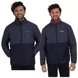 Berghaus Mens Torrak Reversible Softshell Jacket