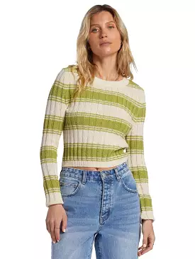 Billabong Ladies Clare Sweater