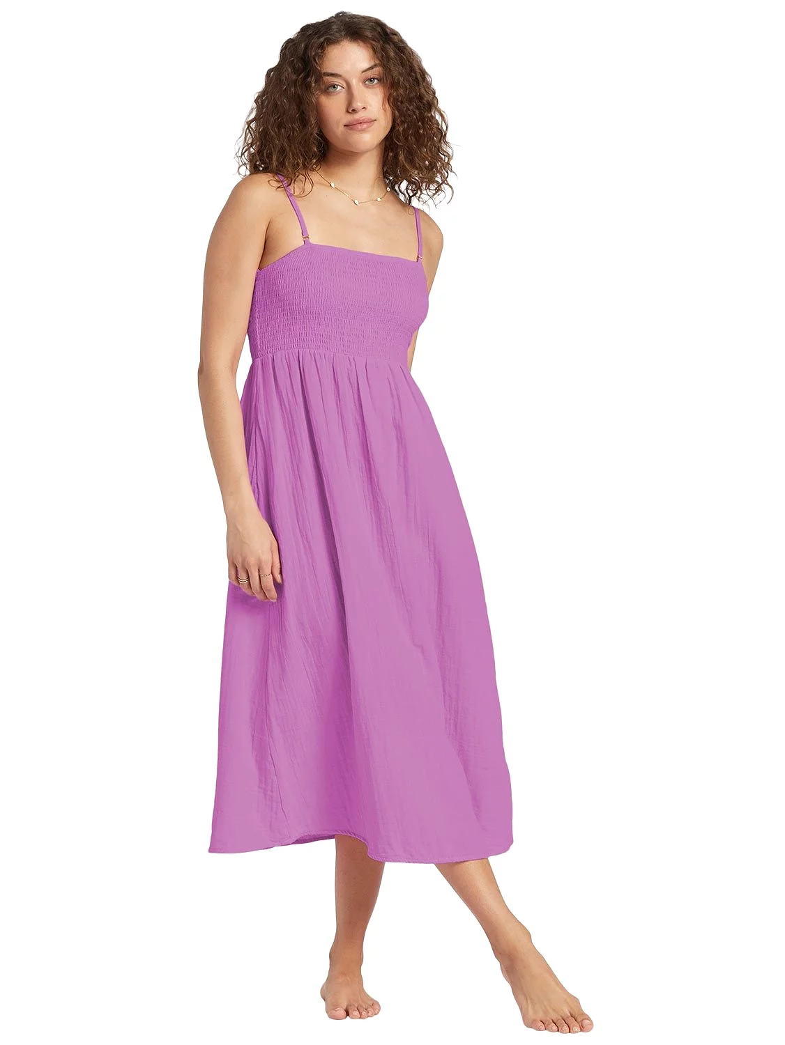 Billabong Ladies Off The Coast Dress