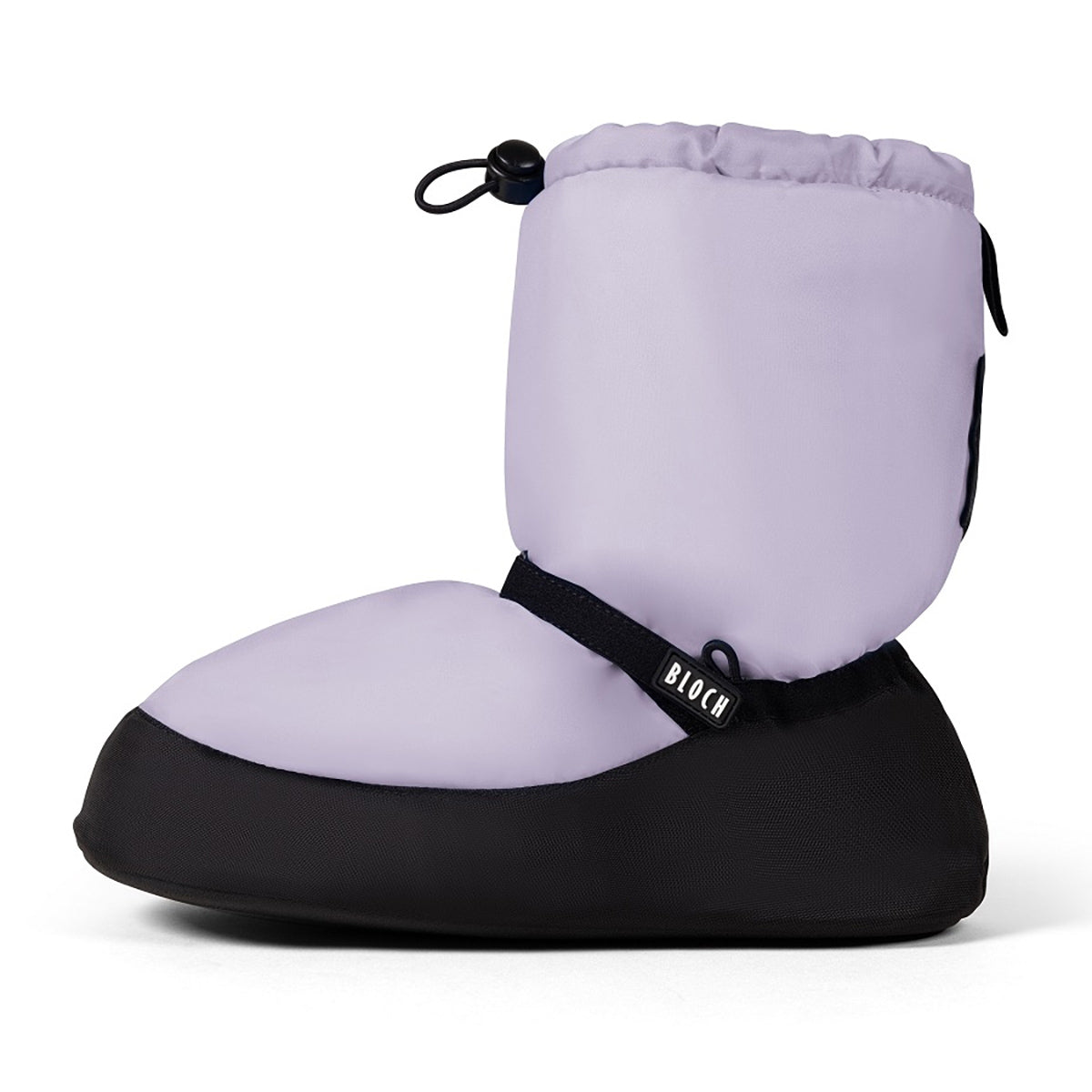 Bloch Adult Warmup Booties