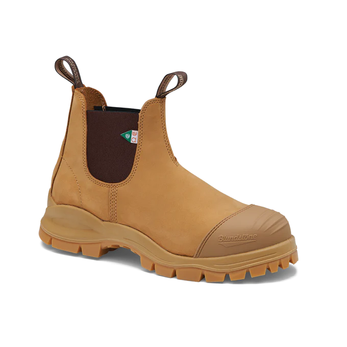 Blundstone 960 - XFR Work & Safety Boot Wheat