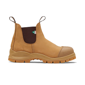 Blundstone 960 - XFR Work & Safety Boot Wheat