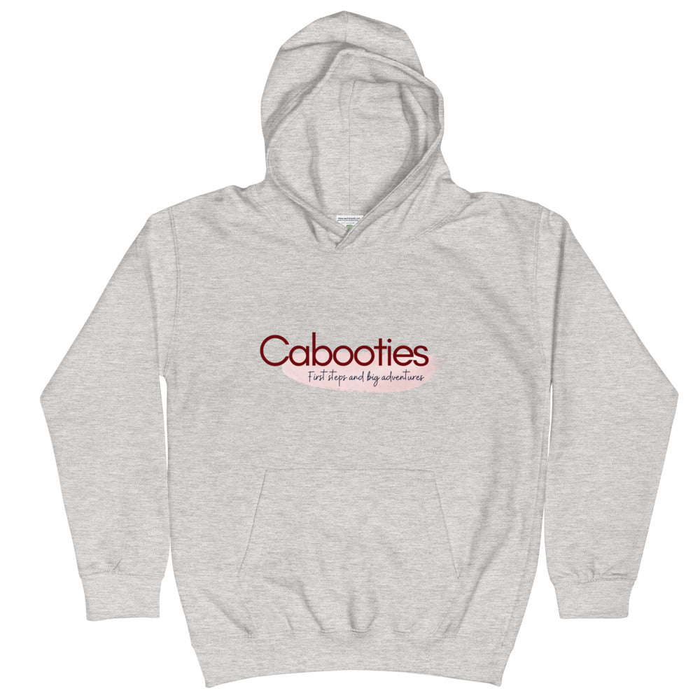 Cabooties Kids Hoodie