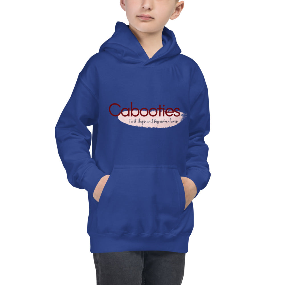 Cabooties Kids Hoodie