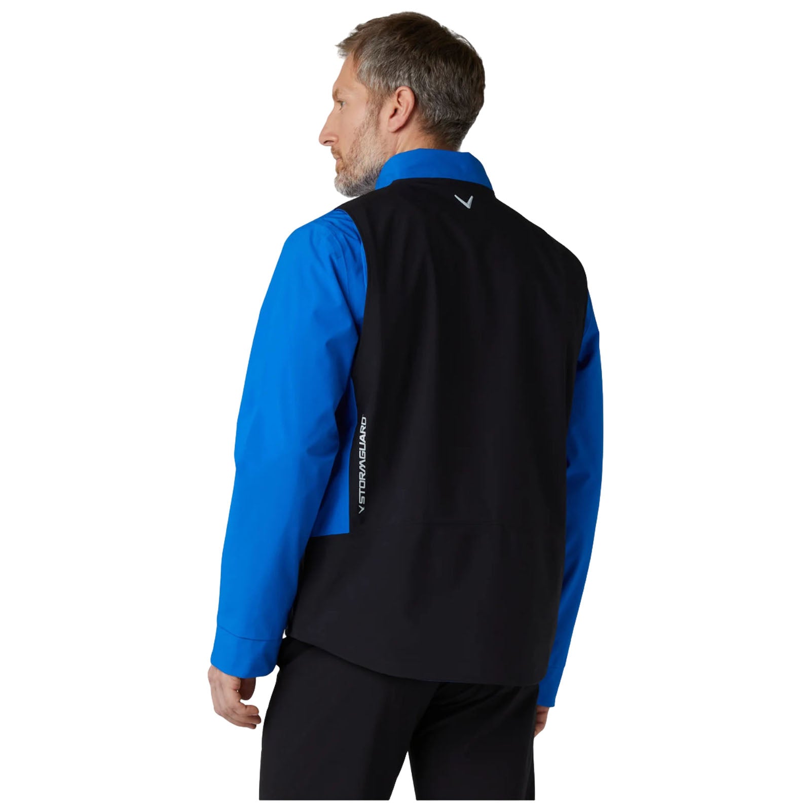 Callaway Mens Stormguard III Jacket