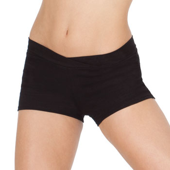 Capezio Child's Boy Shorts