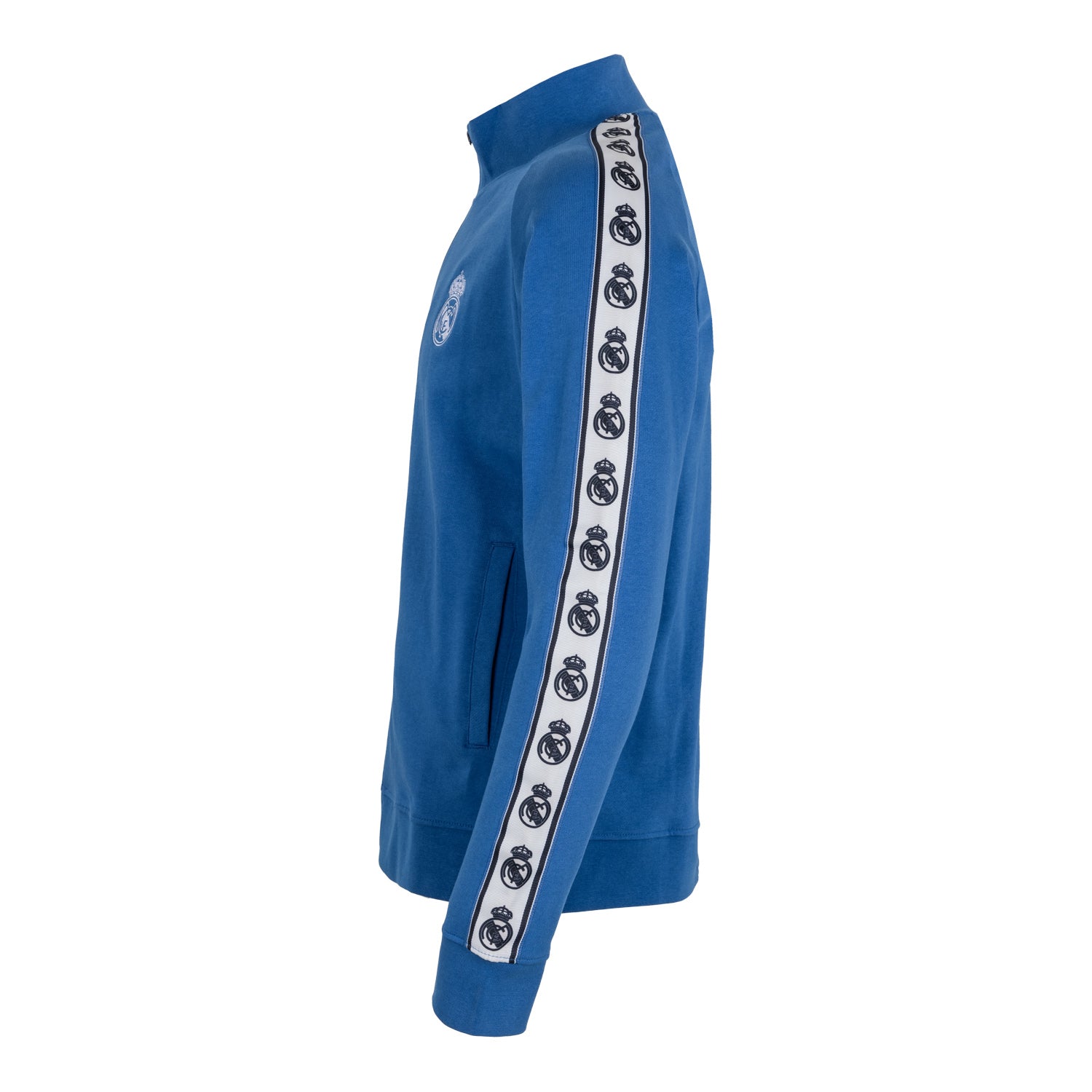 Chaqueta Hombre Tape Azul