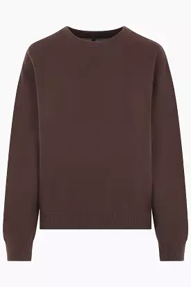 cotton pullover