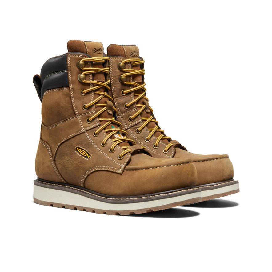 CSA Work Boot: Cincinnati 8 WP