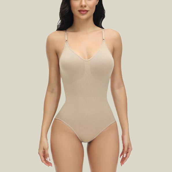 Curvify Bodysuit