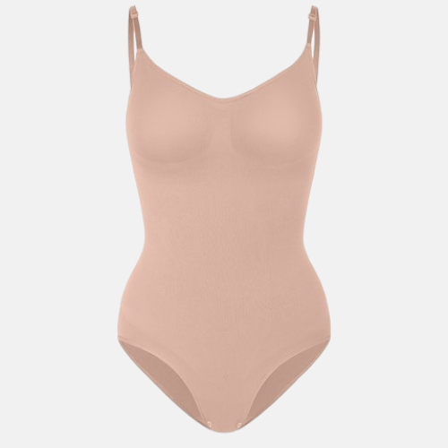 Curvify Bodysuit