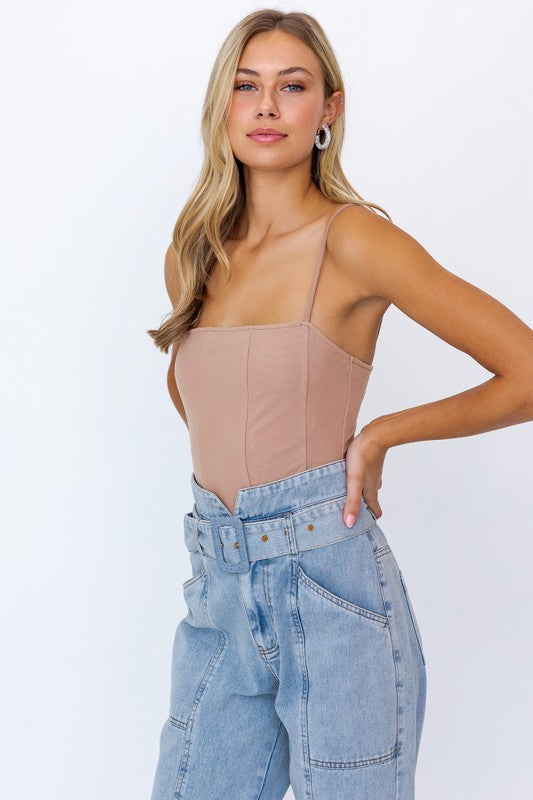 Dreamer Bodysuit