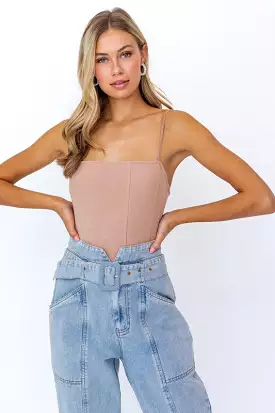 Dreamer Bodysuit