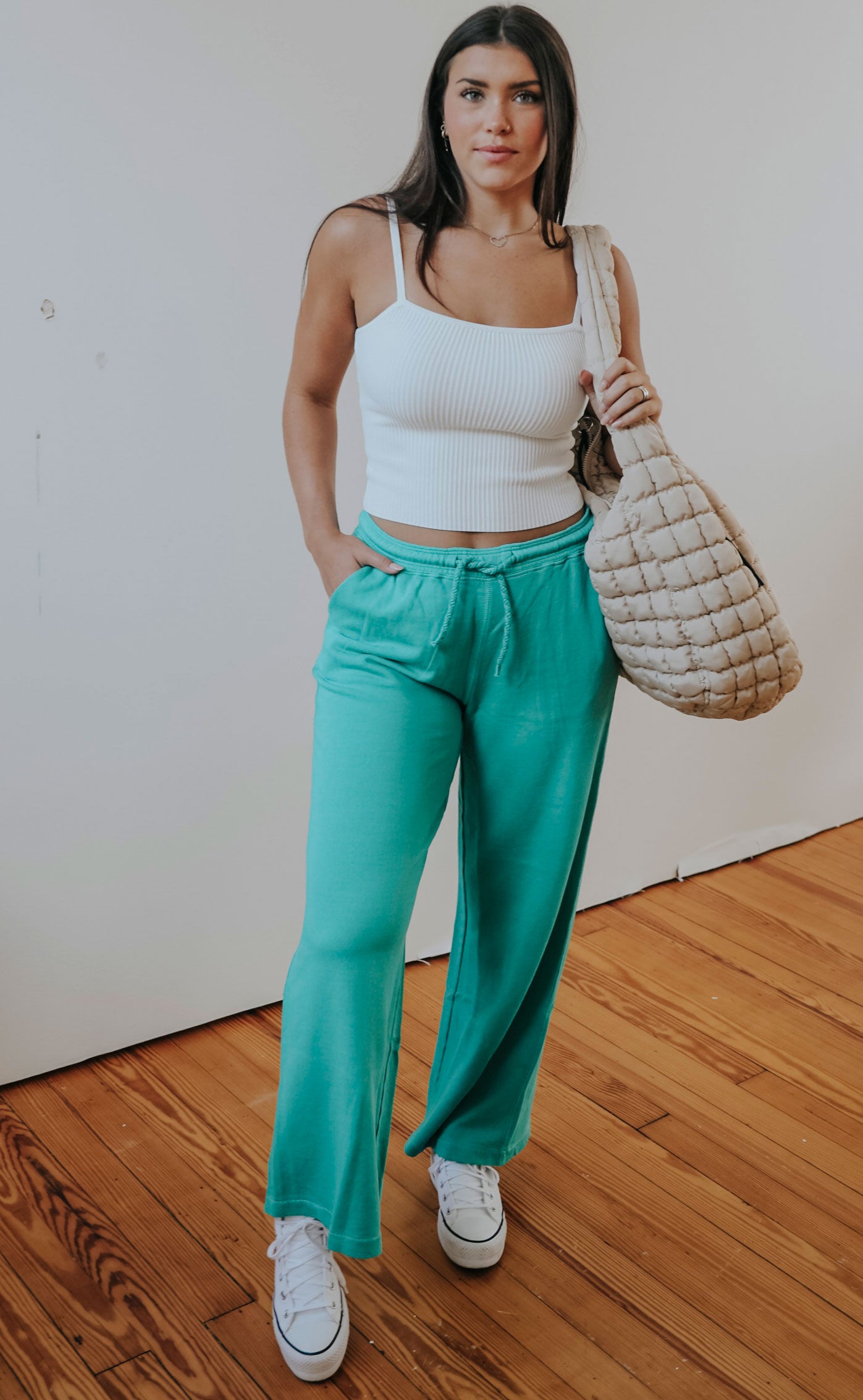 free people movement: summer tide pant - hidden springs