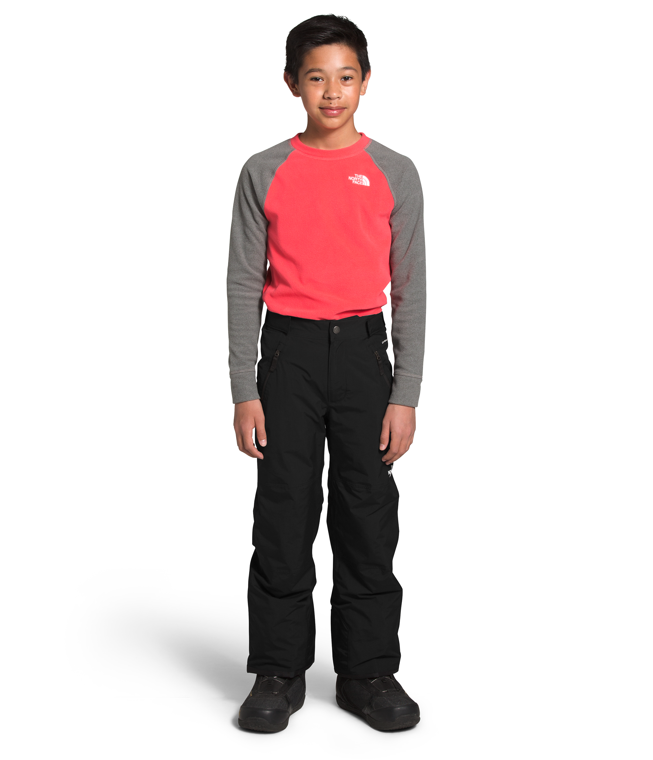 Freedom Insulated Pant Boys'