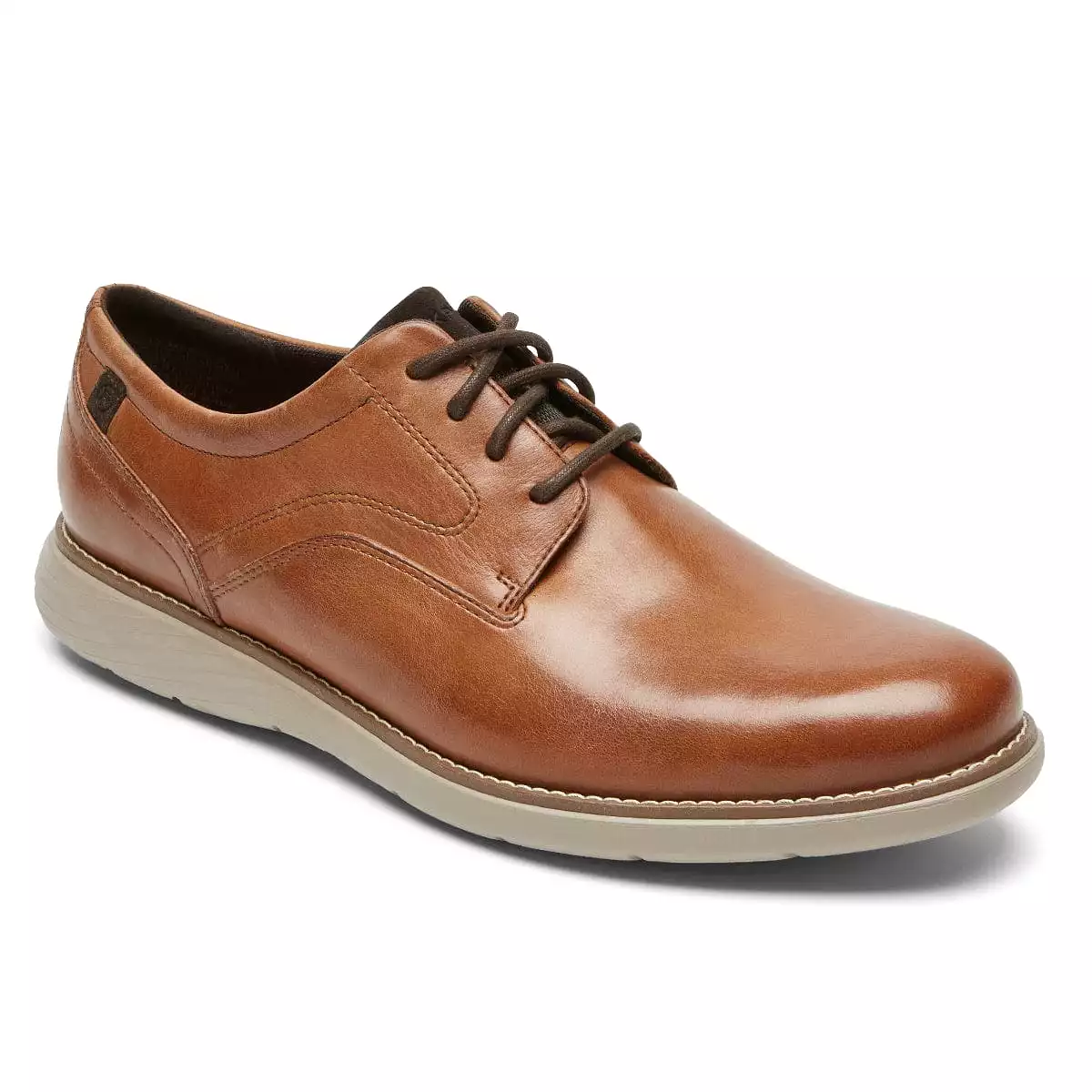 Garett Plain Toe