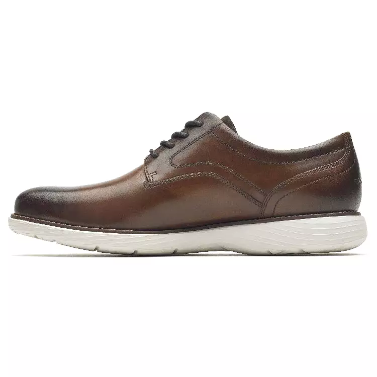 Garett Plain Toe