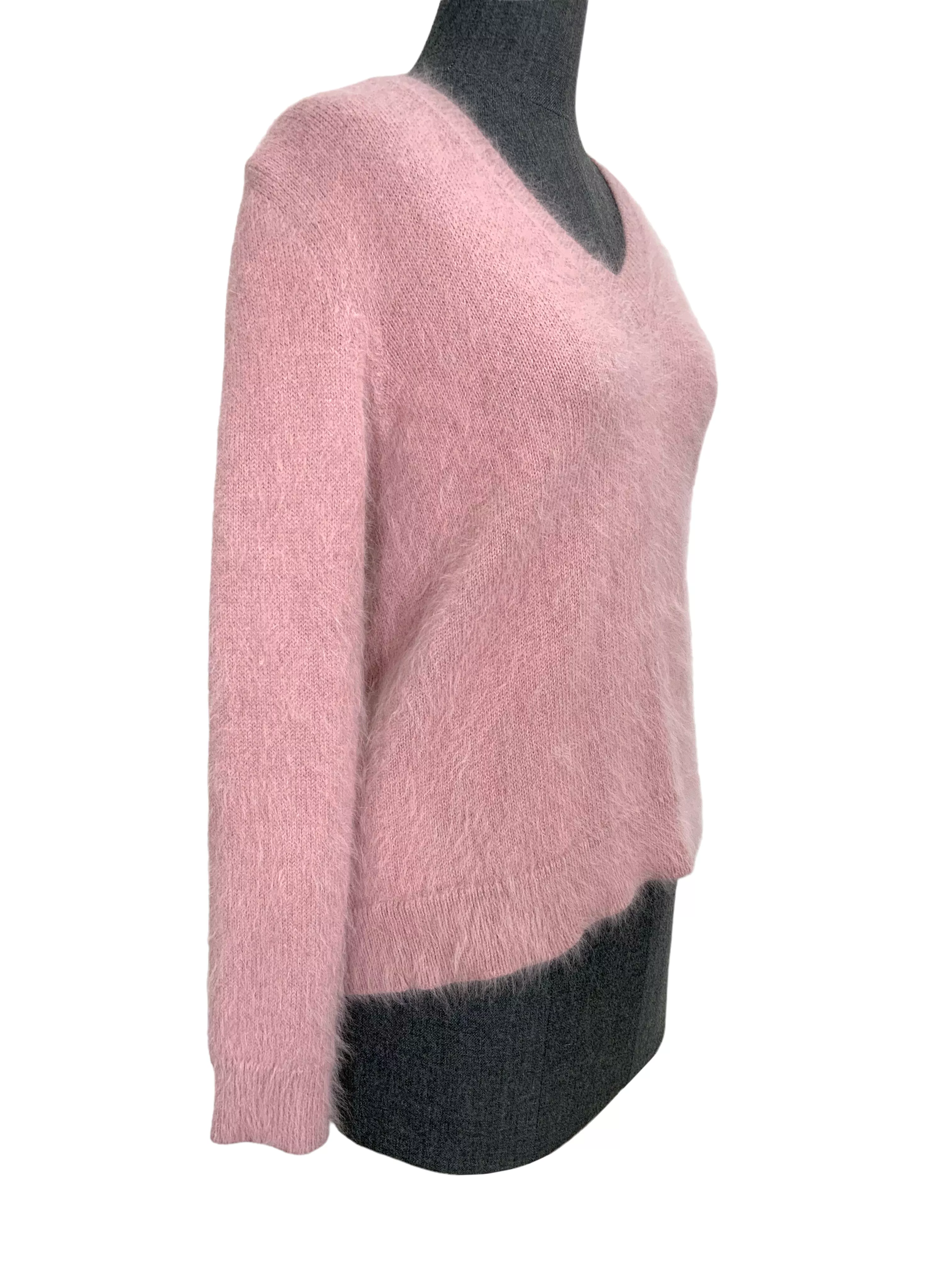 Gucci Angora Sweater Size XS