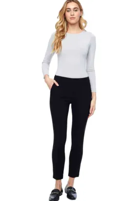 Gwyneth Boss Ankle Pant