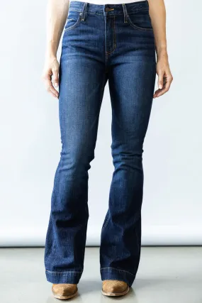 Kimes Ranch Jennifer Flare Leg Jeans