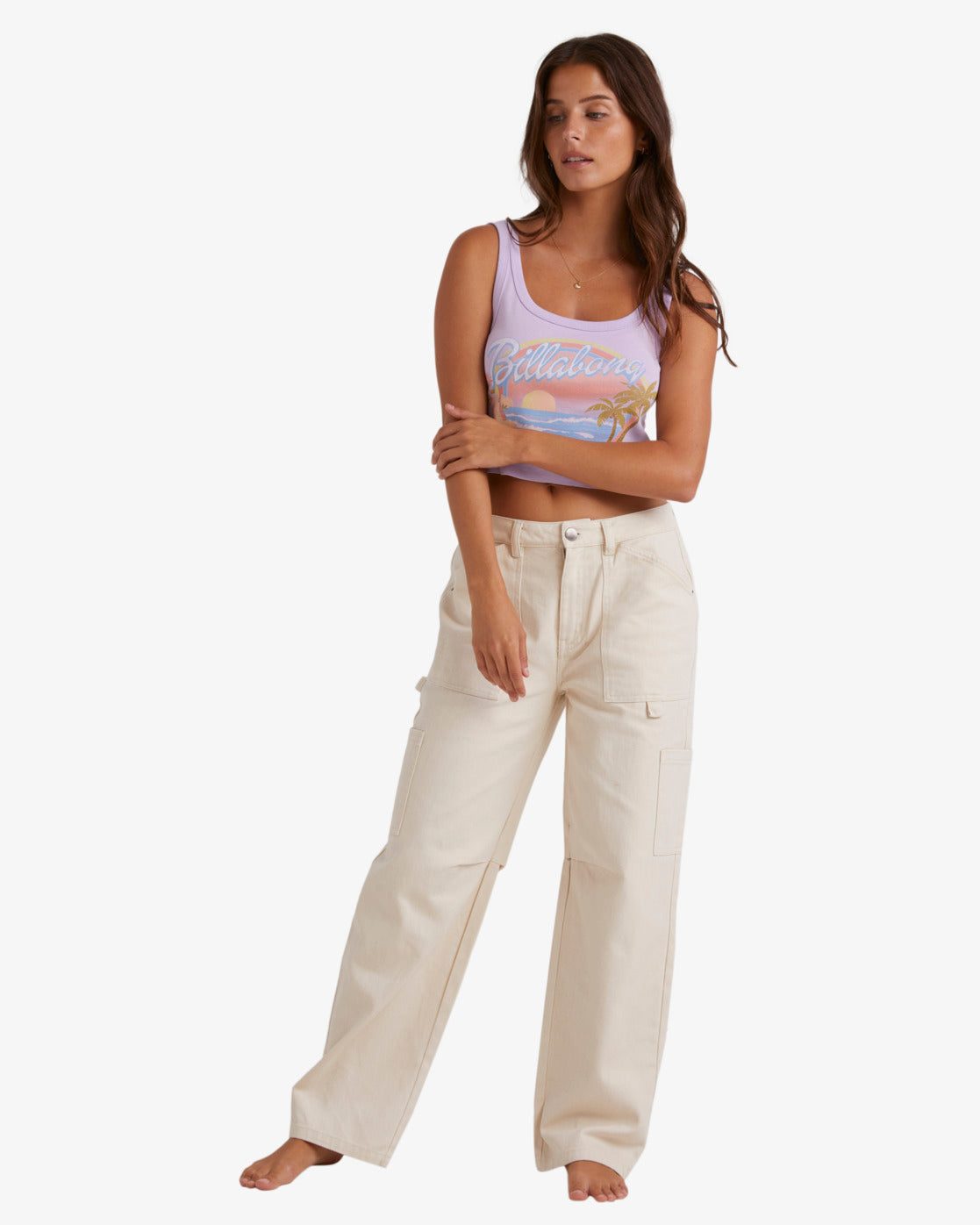 Leia Cargo Pants