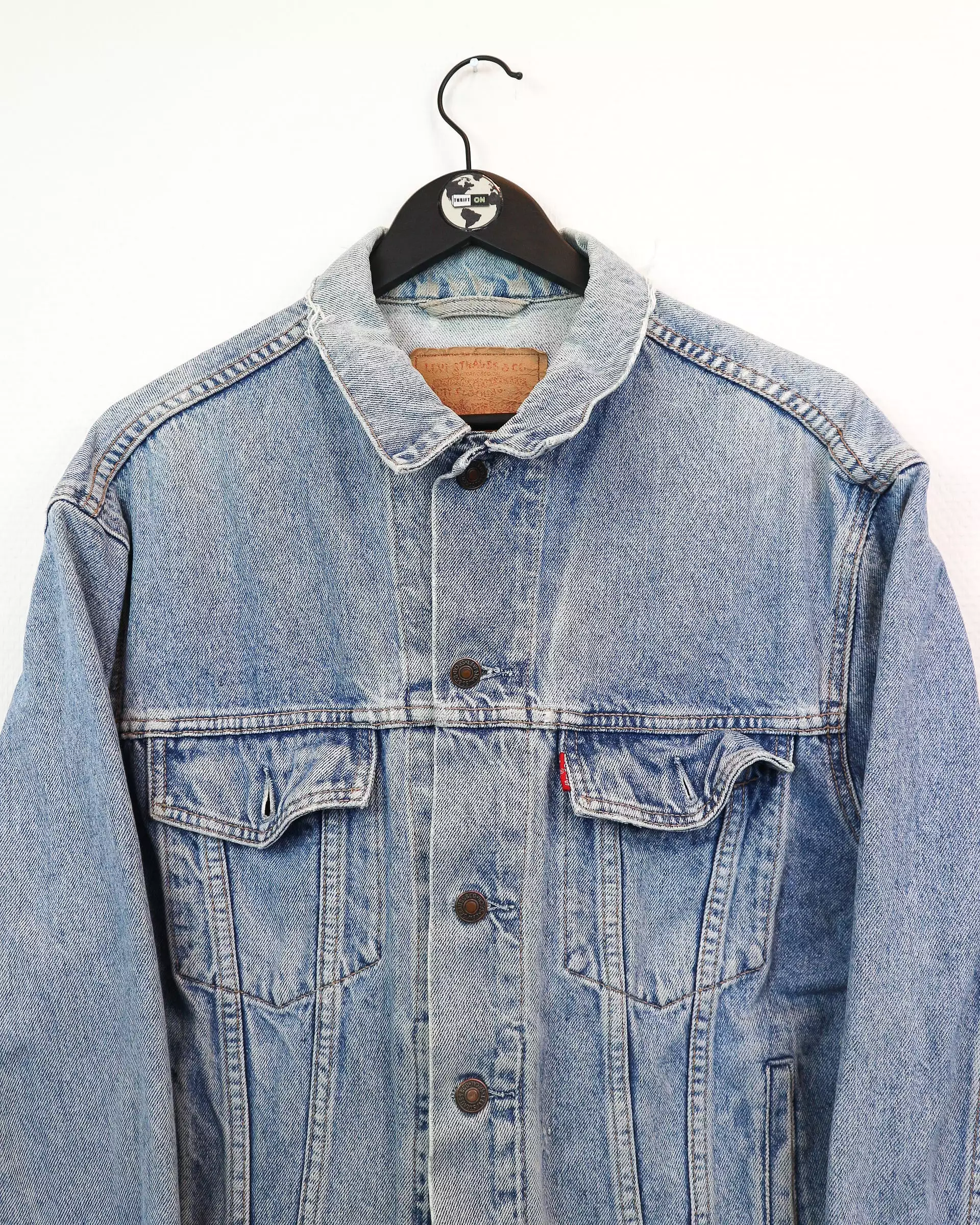 Levi's Denim jacket