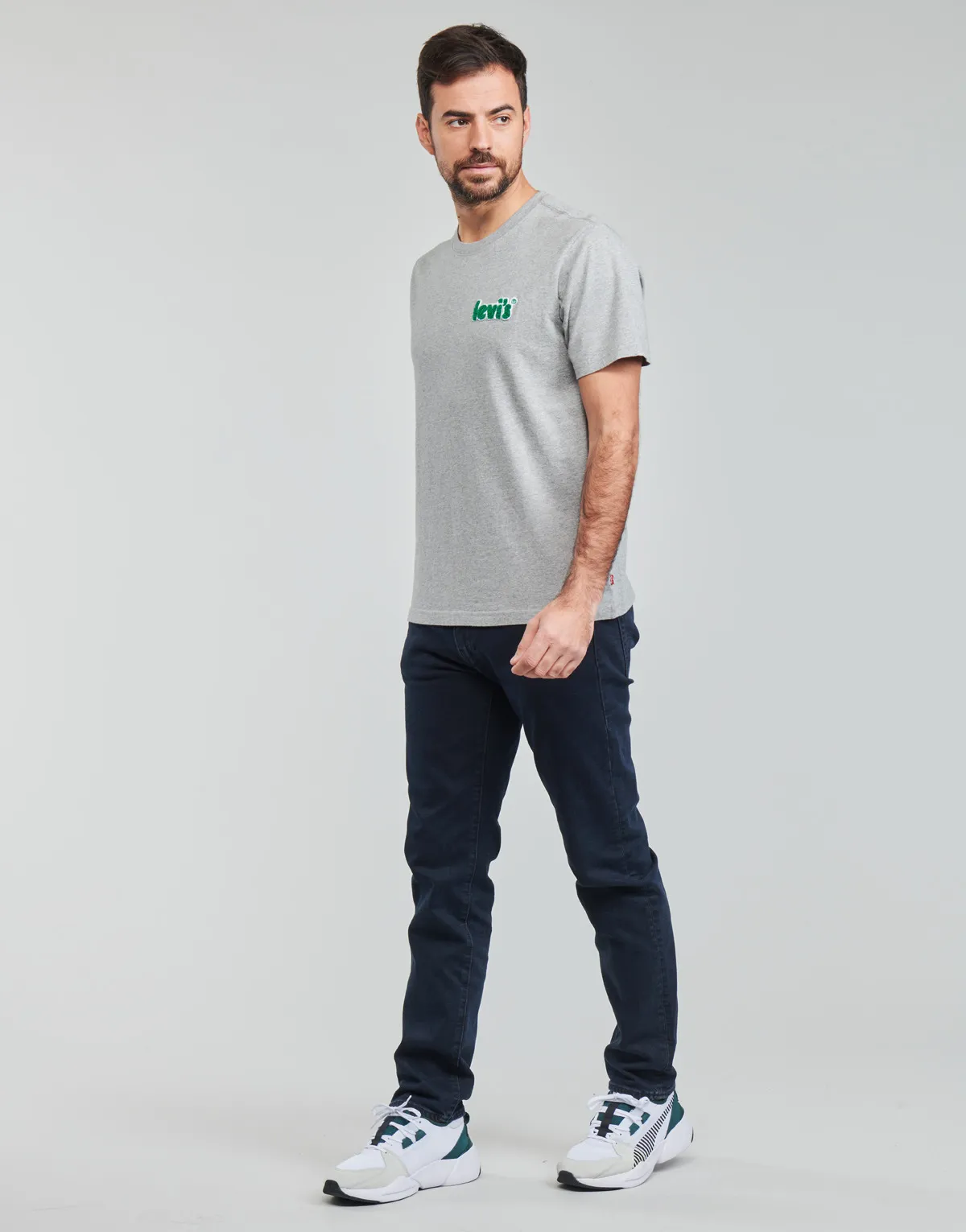 Levi's MT-GRAPHIC TEES