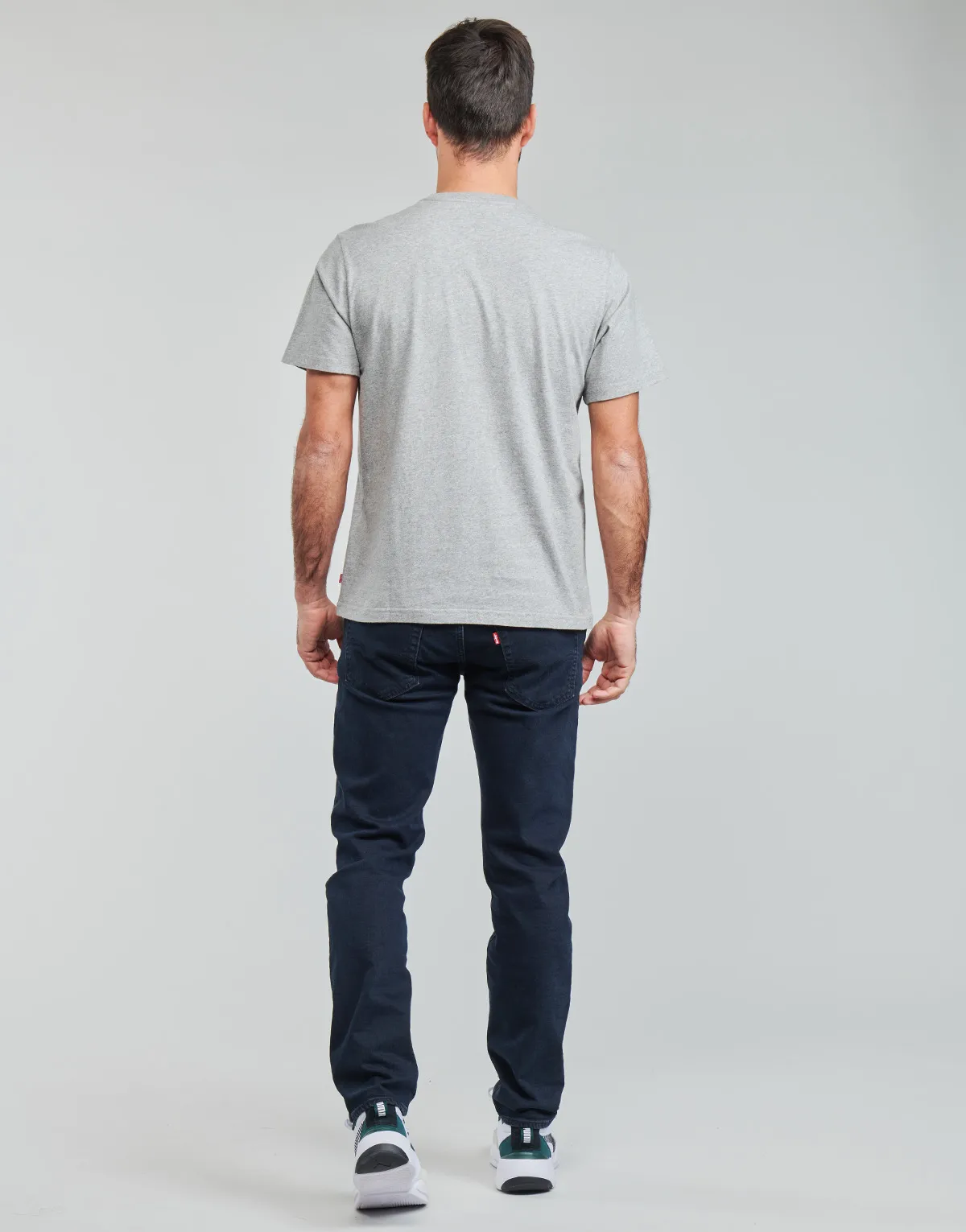 Levi's MT-GRAPHIC TEES