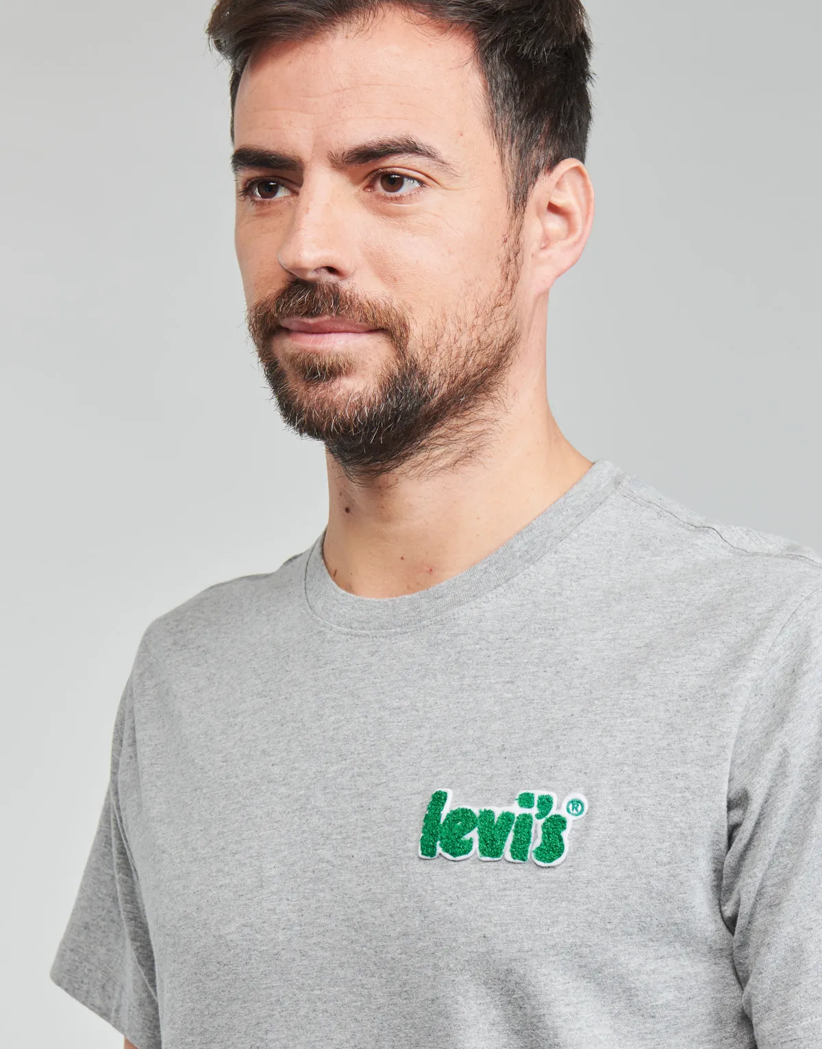 Levi's MT-GRAPHIC TEES