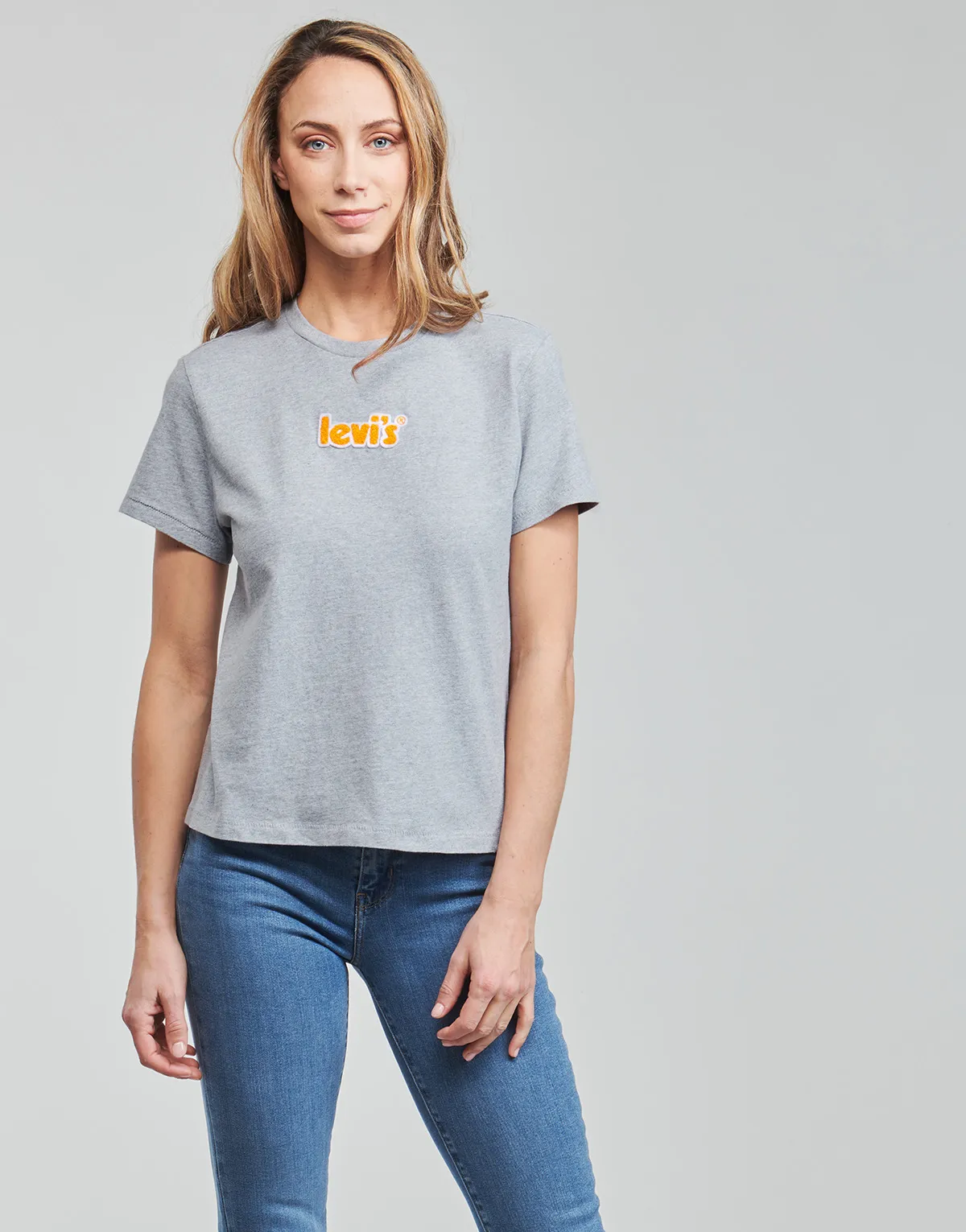 Levi's WT-GRAPHIC TEES