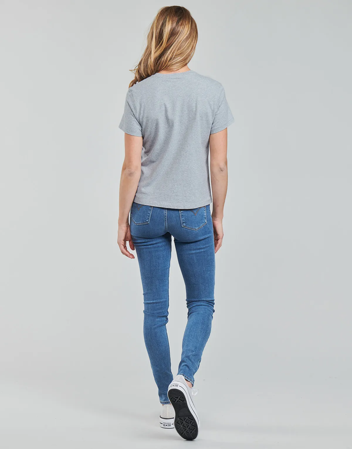 Levi's WT-GRAPHIC TEES