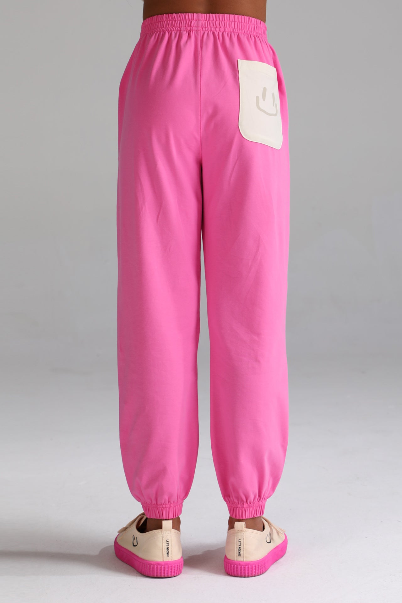 Lollipop Sweatpants