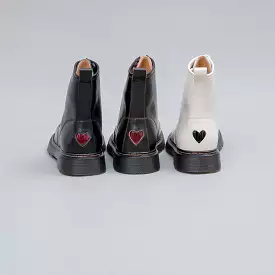 LOVE RETRO MARTIN BOOTS BY81024