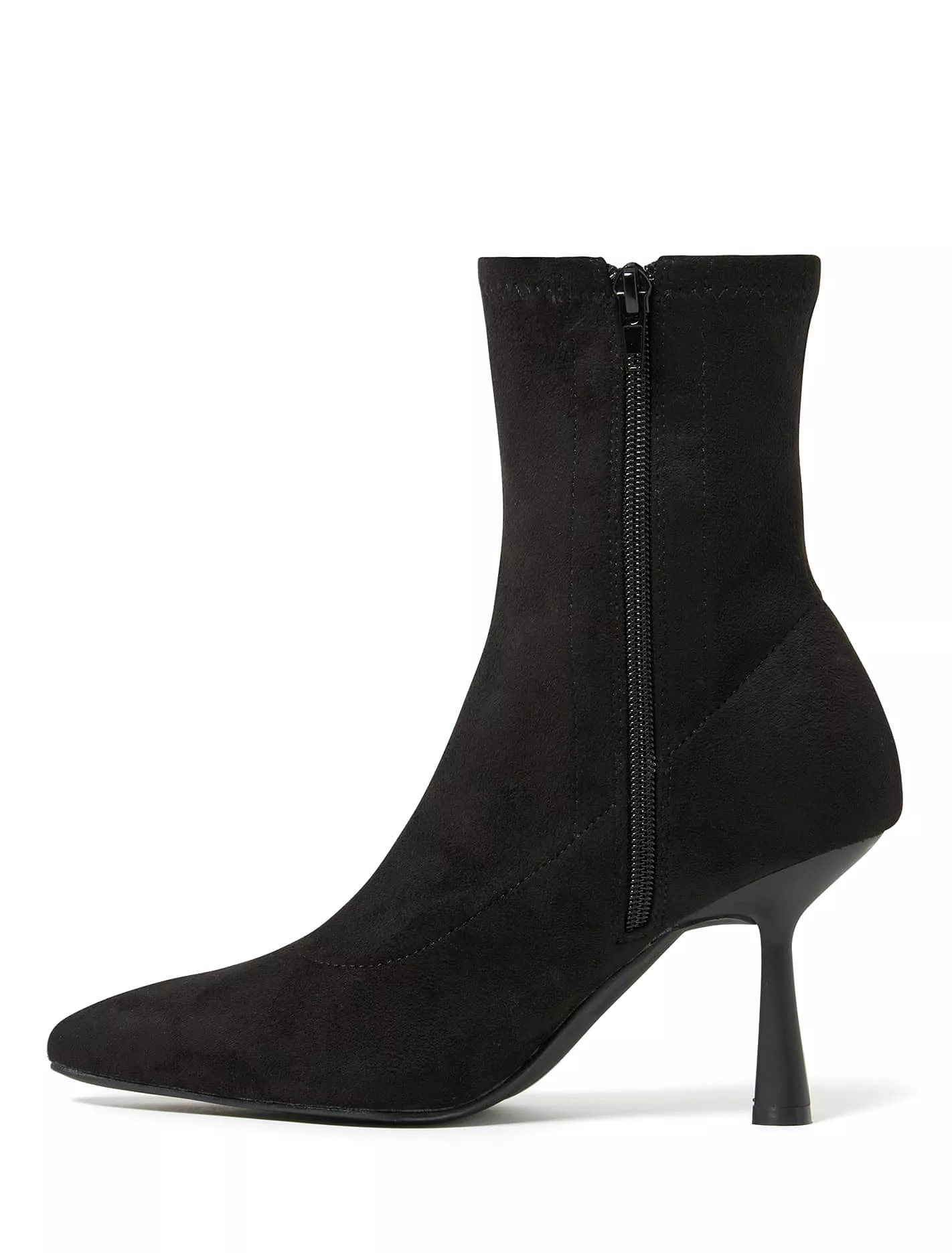 Mariah Stiletto Boot