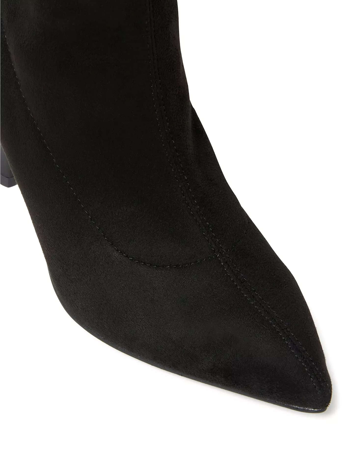 Mariah Stiletto Boot