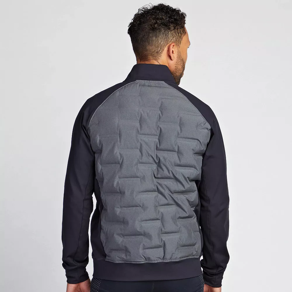 Men's Korsa Aero Fill Bomber Jacket