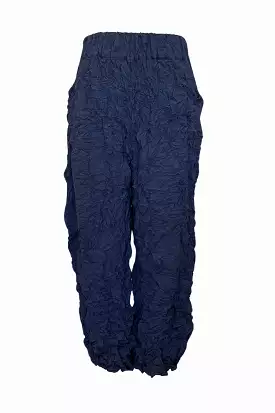 Moth Biggie Pants | Navy