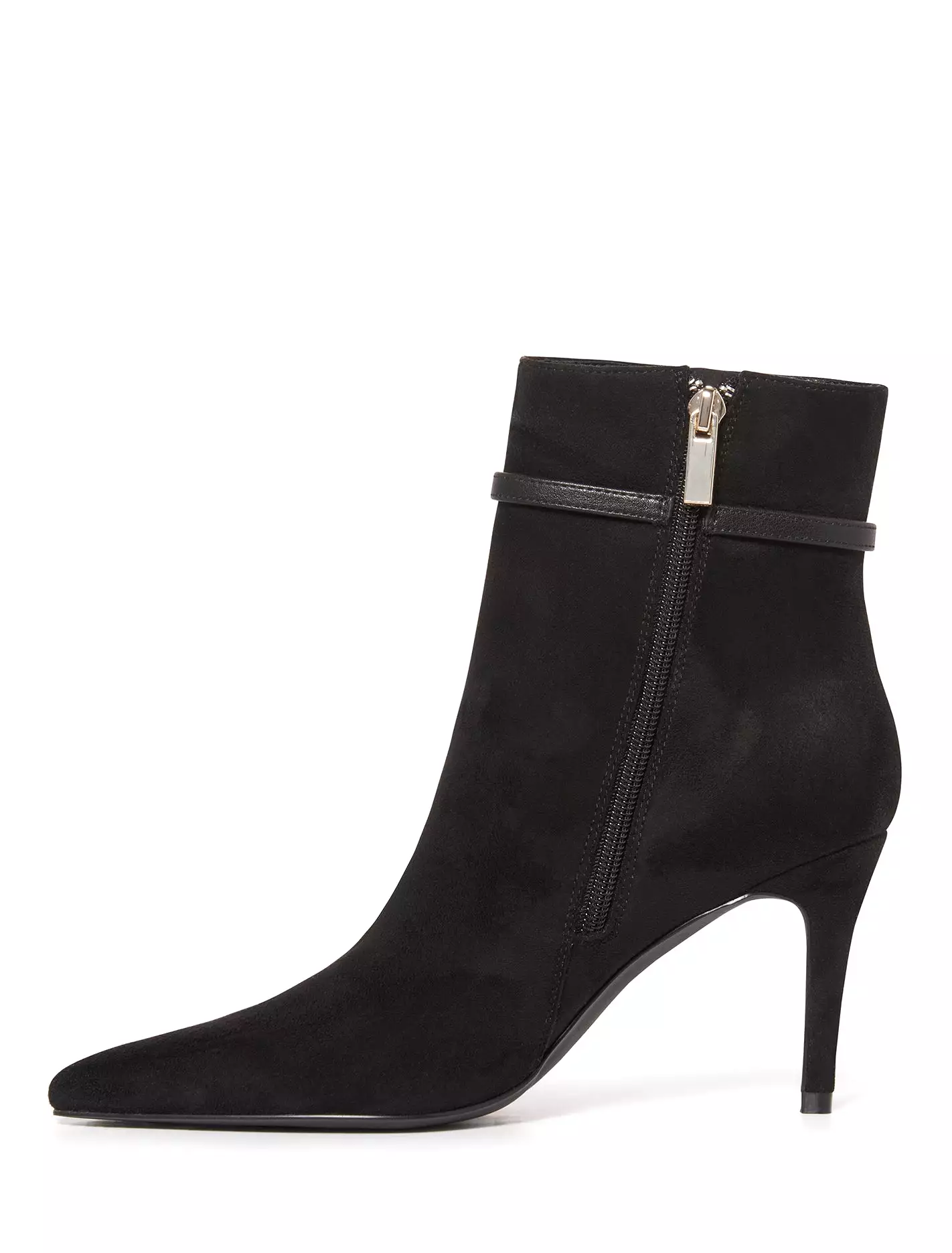 Nancy Stiletto Trim Boot