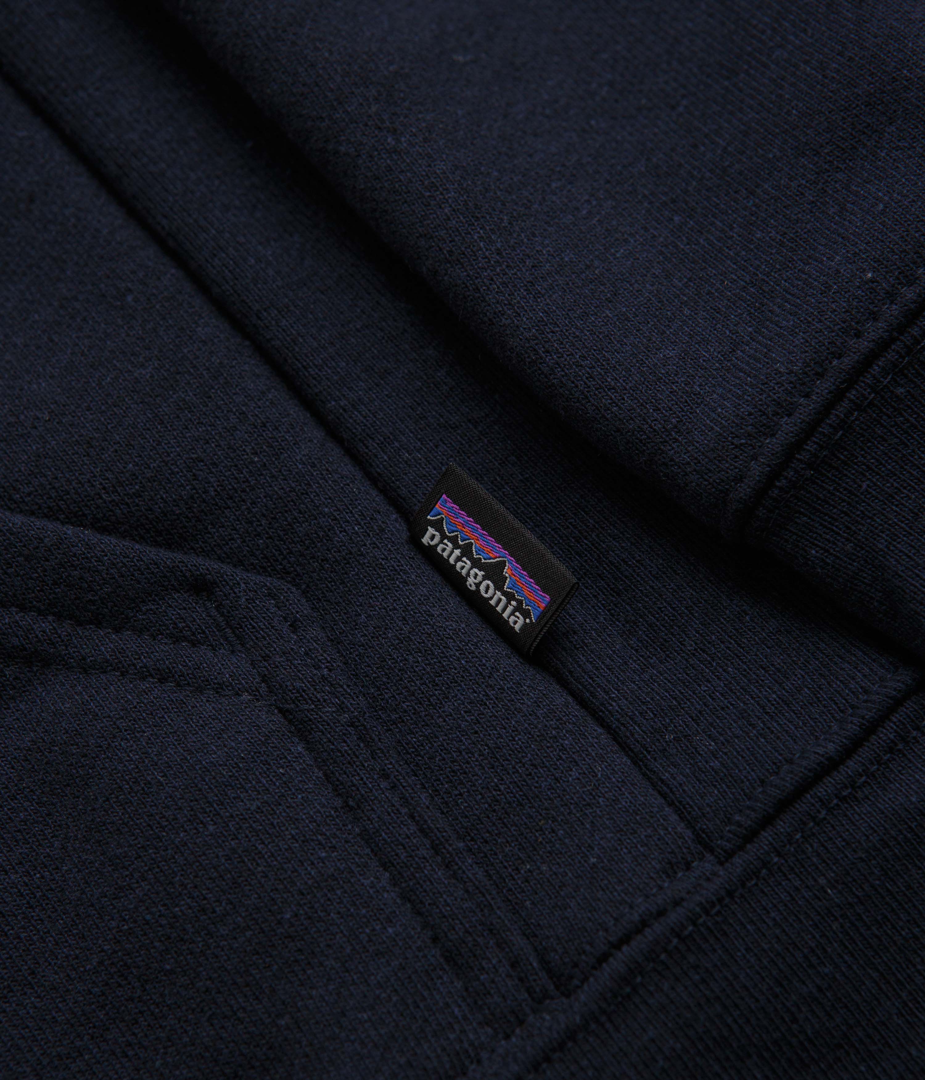 Patagonia Unity Fitz Uprisal Hoodie - New Navy